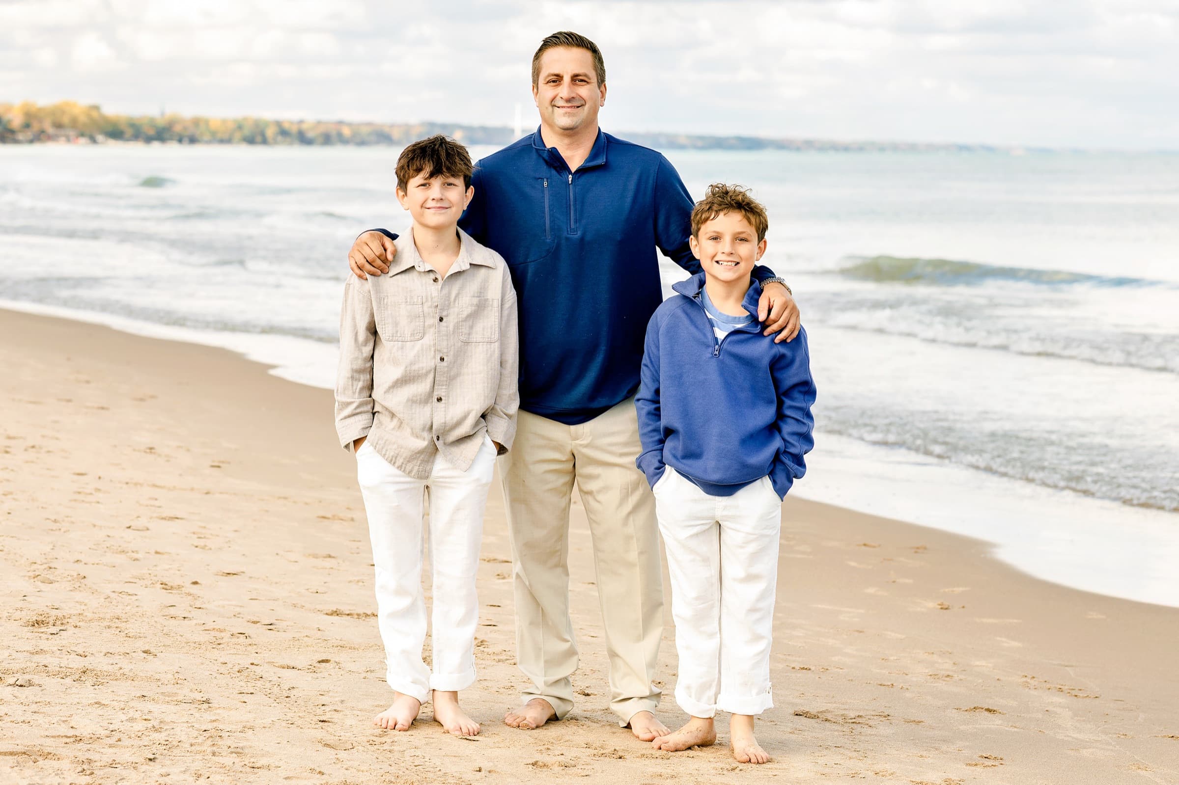 Indian Rocks Beach Access - photo session location