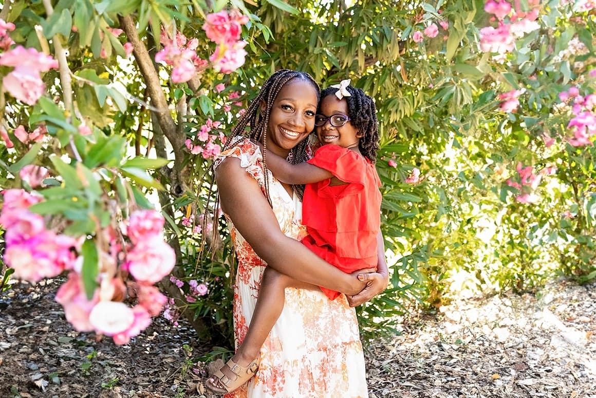 Jacksonville Arboretum & Botanical Gardens - photo shoot location
