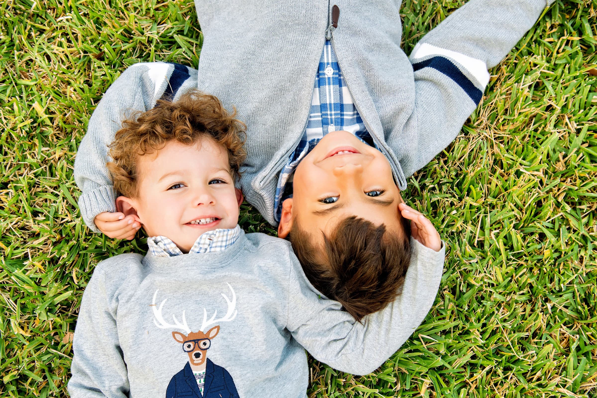 Whittier Mill Village Park - photo session location