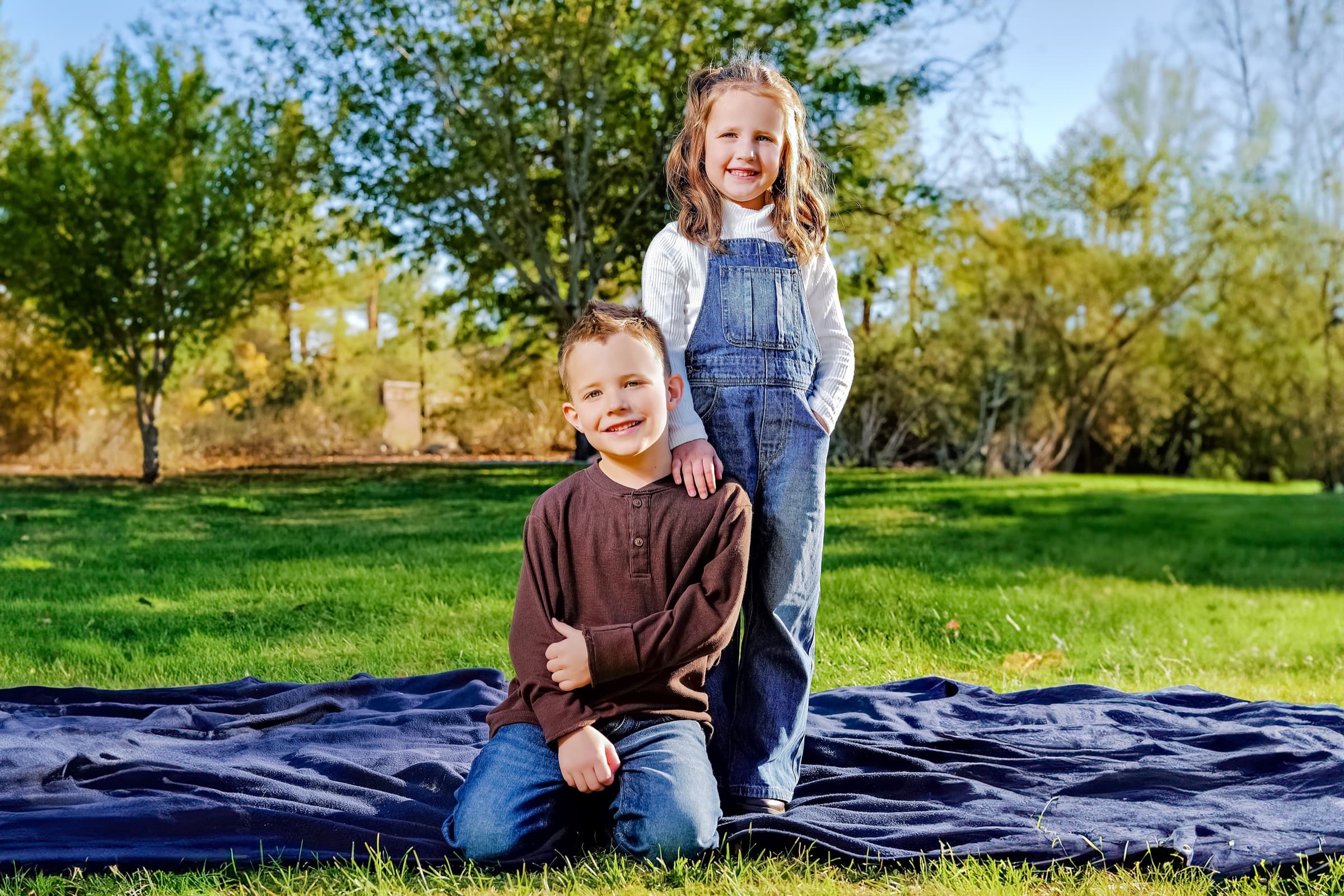 Wills Park Recreation Center - photo session location