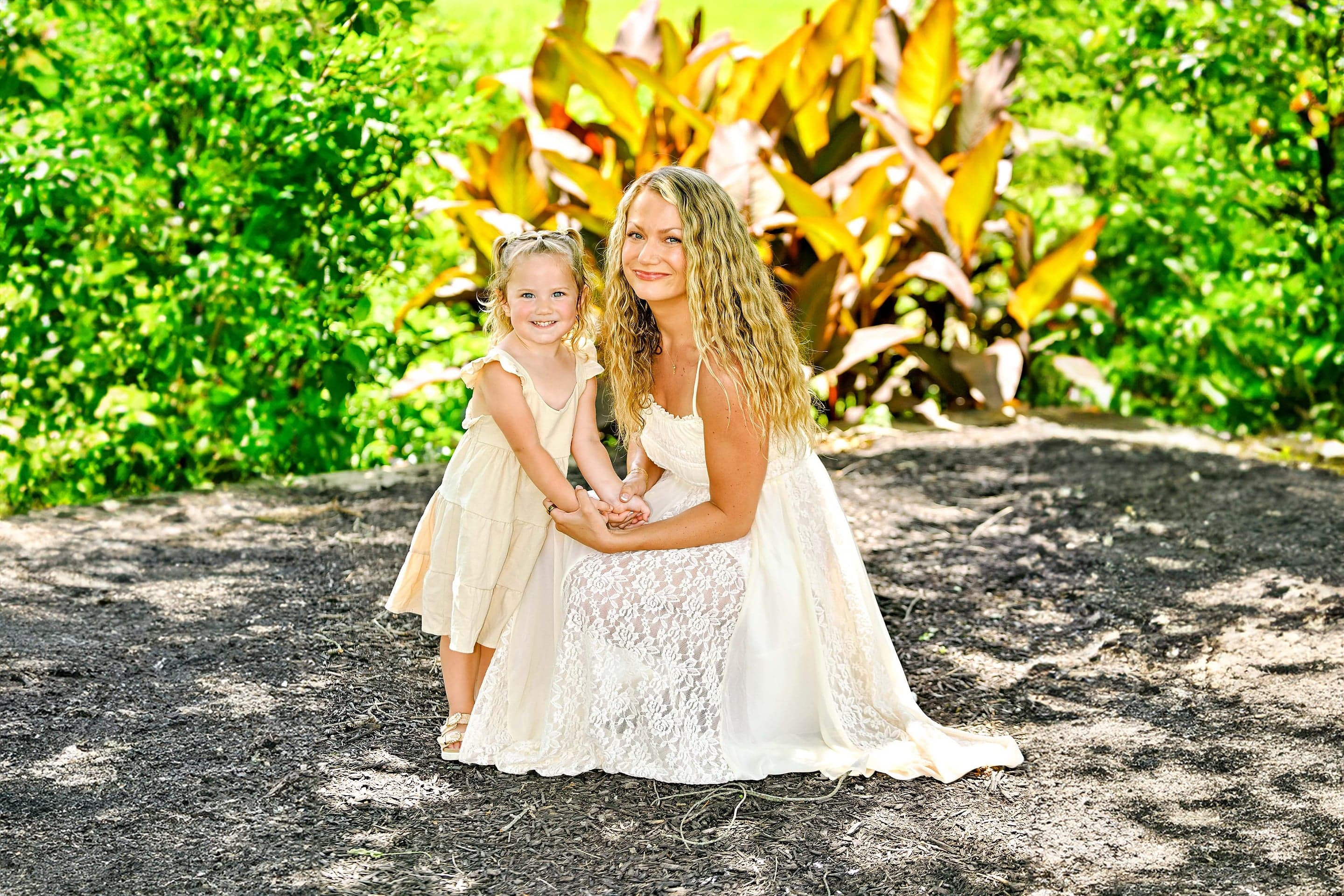Rio Vista Community Park - photo shoot location
