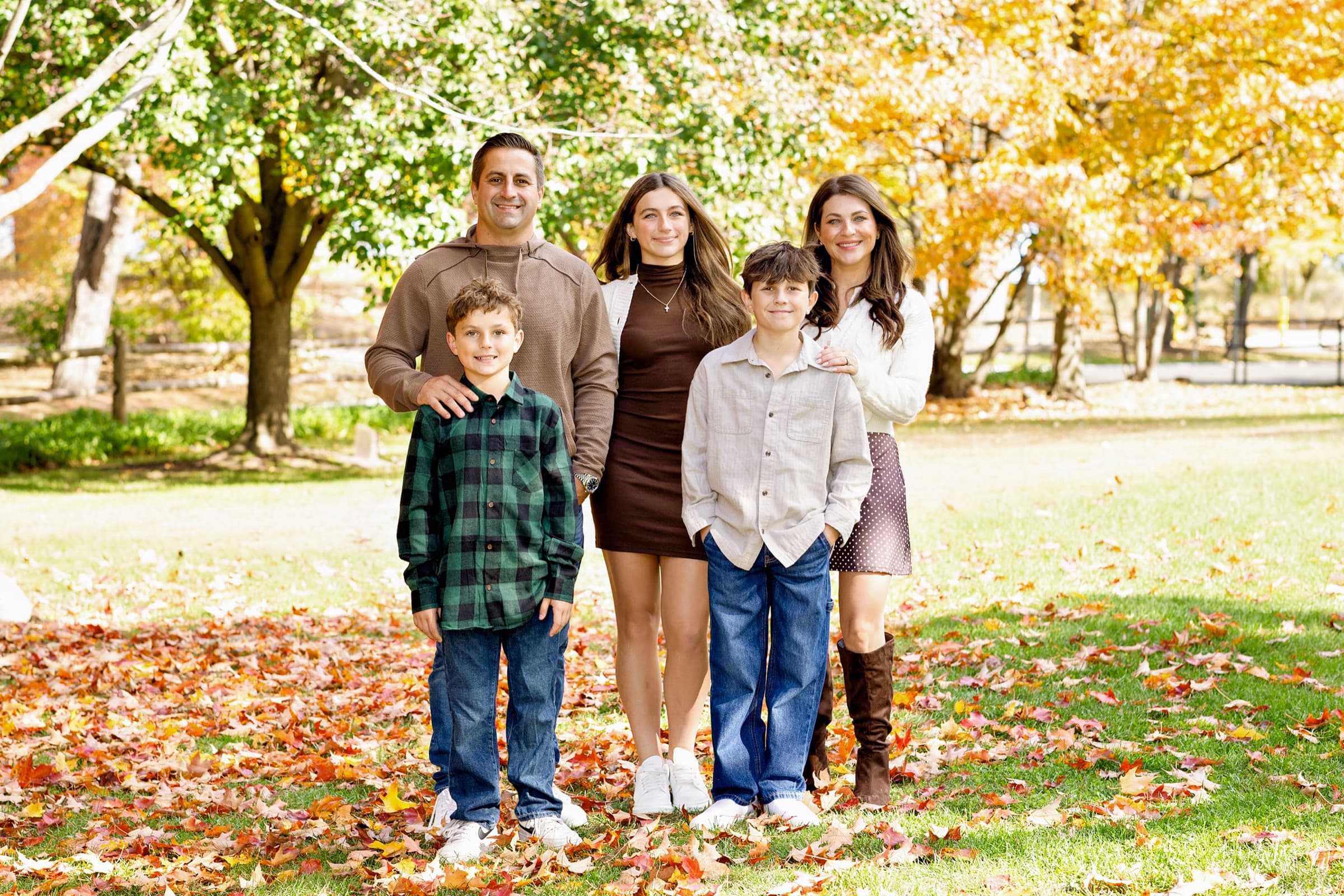 Swift Cantrell Park - photo session location