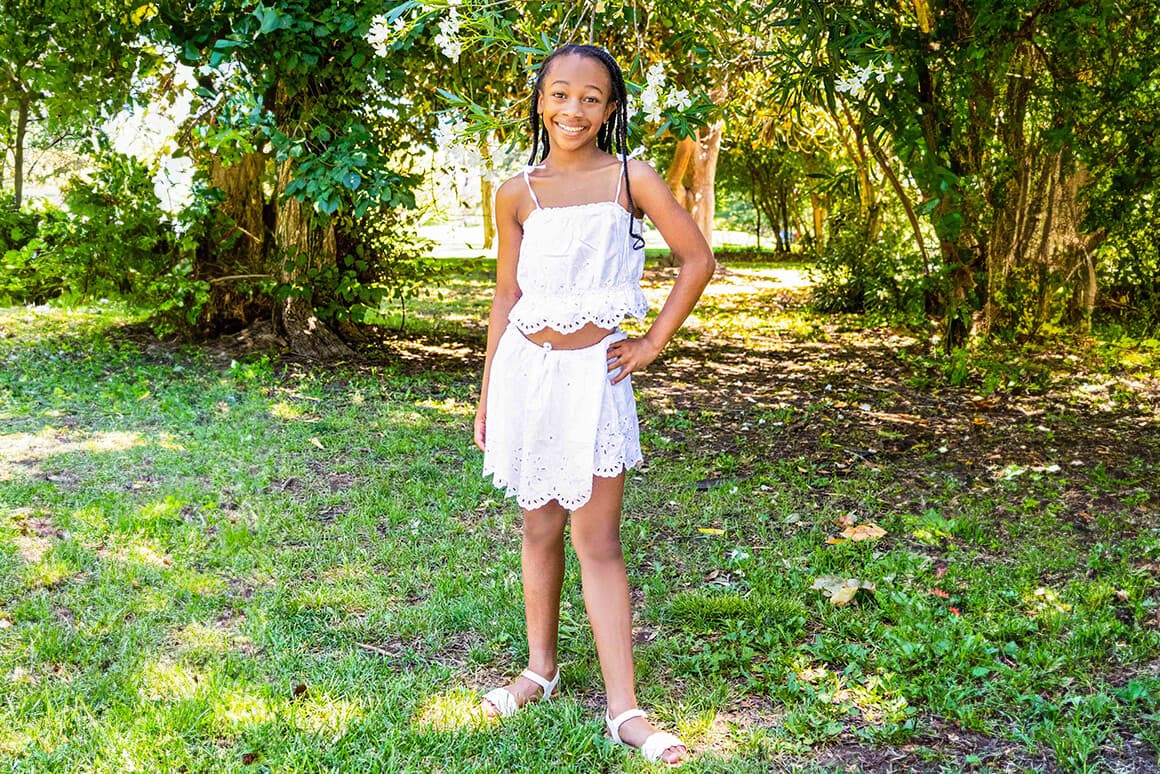 Mount Pleasant Memorial Waterfront Park - photo shoot location